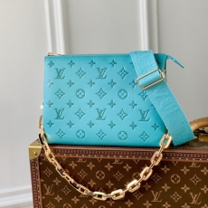 LV Satchel bags